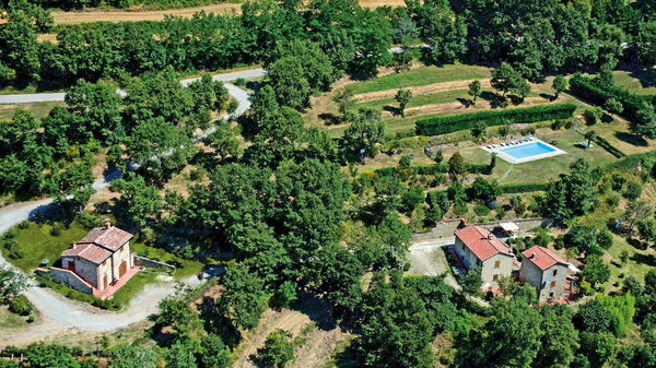 Borgo Veronica: Ansichten