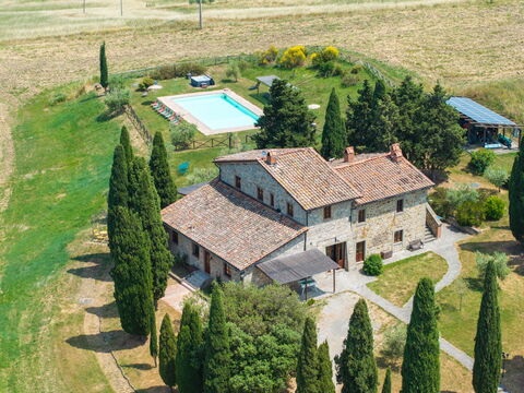 Casale Santa Francesca