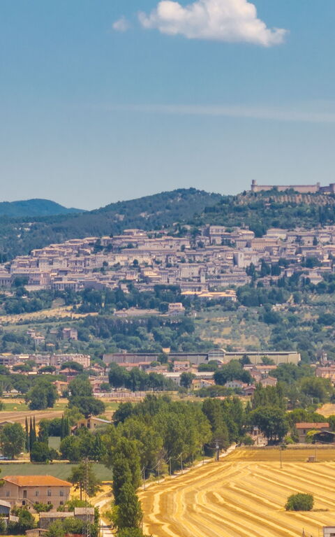 Villa Reale: Ansichten