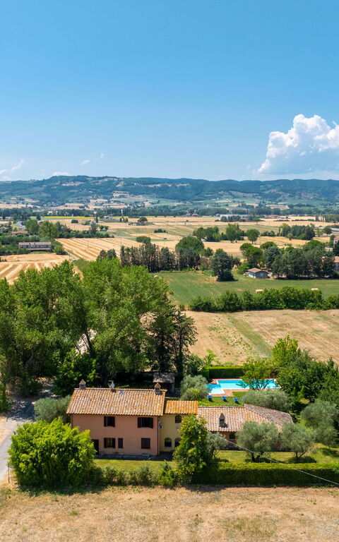 Villa Reale: Ansichten