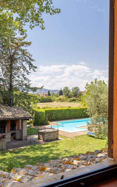 Villa Reale: Ansichten