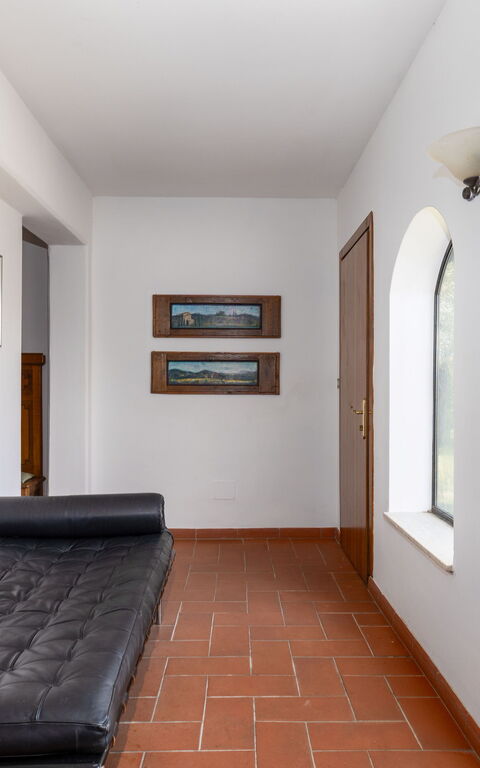 Villa Reale: Anderer Raum