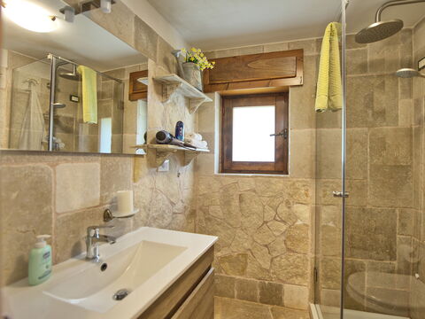 Trullo Santo Stefano