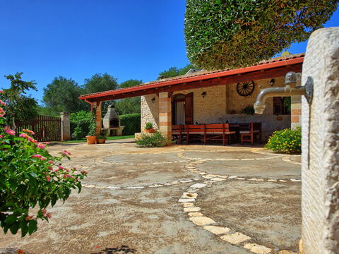 Lamia Santo Arcangelo