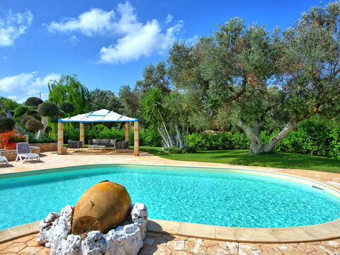 Lamia Santo Arcangelo