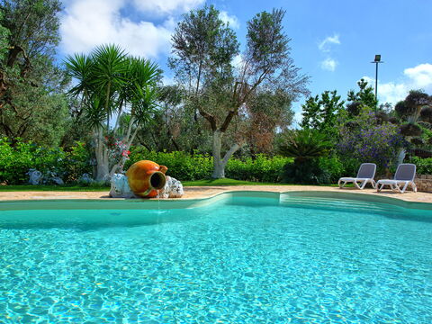 Lamia Santo Arcangelo