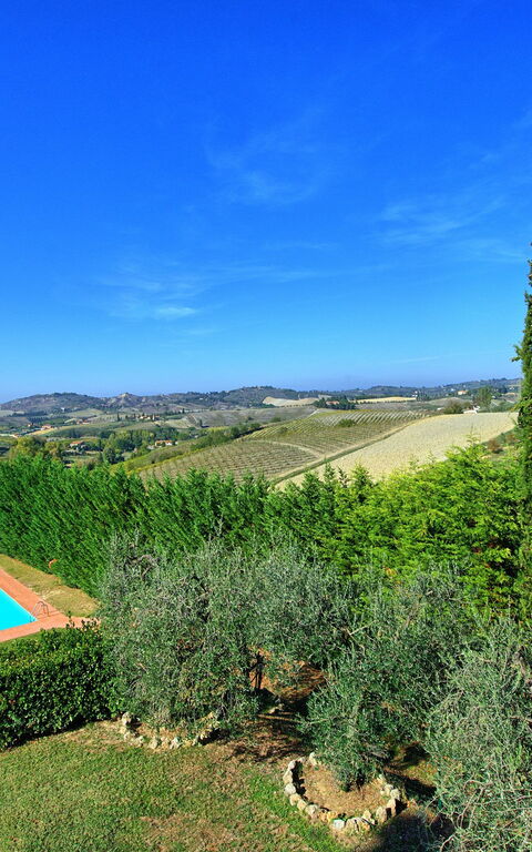 Casa Vasco: Ansichten