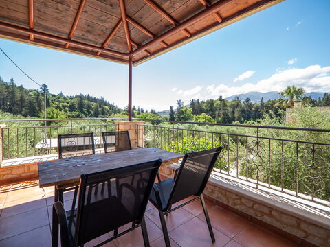 Villa Nipos
