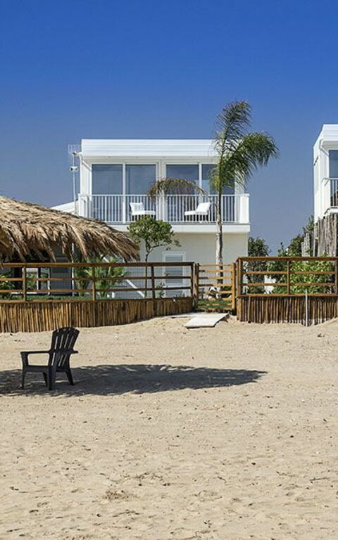 Villa Ariel: Ansichten