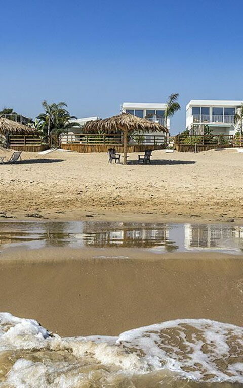 Villa Ariel: Ansichten