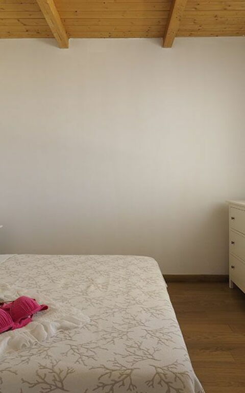 Villa Ariel: Schlafzimmer