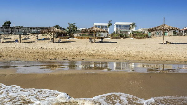 Villa Ariel: Ansichten