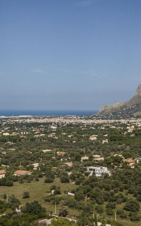 Villa Denari: Ansichten