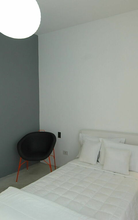 Villa Denari: Schlafzimmer