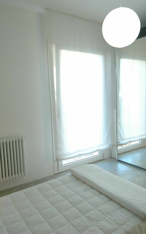 Villa Denari: Schlafzimmer