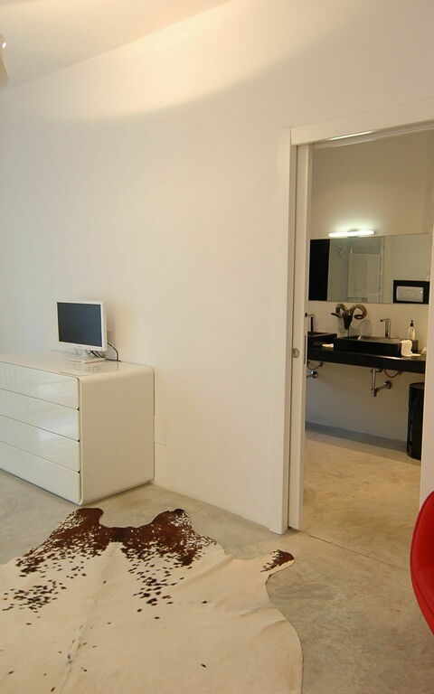 Villa Denari: Schlafzimmer