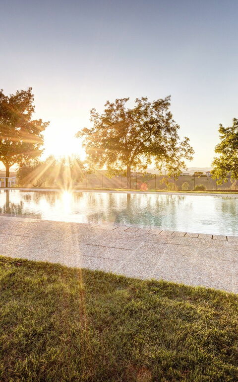 Casale Miro: Ansichten, Außen, Draussen, Garten, Schwimmbad