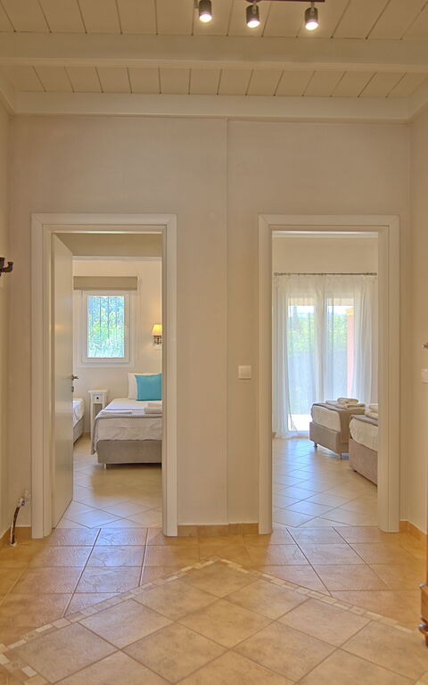 Beach Villa Joanna: Anderer Raum