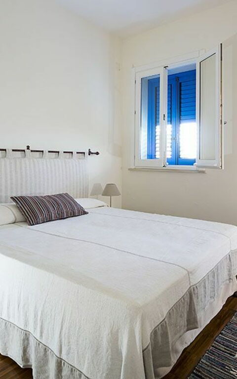 Villa Ala: Schlafzimmer