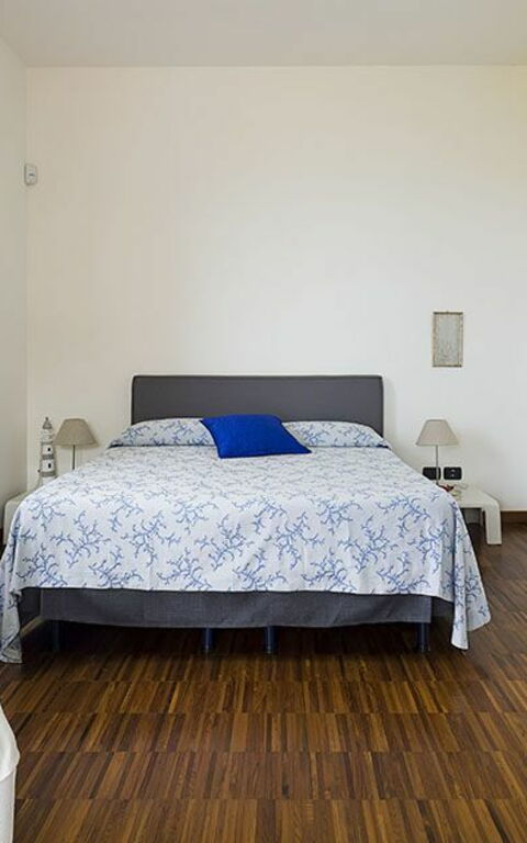 Villa Ala: Schlafzimmer