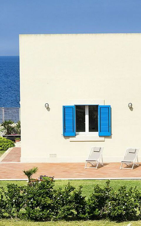 Villa Ala: Außen, Draussen, Garten