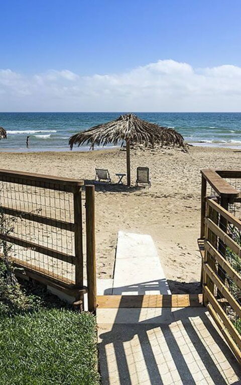 Villa Muriel: Ansichten, Draussen, Garten, Sommer