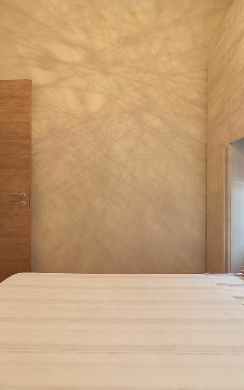 Villa Safiria: Schlafzimmer