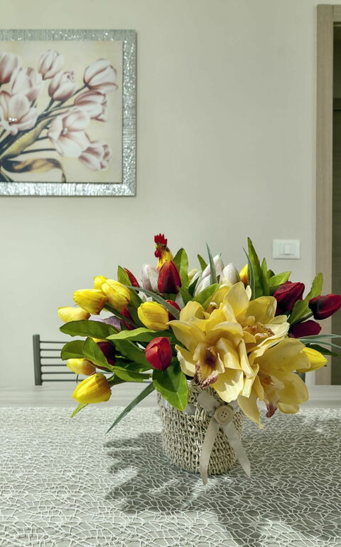 Villa Safiria: Zimmerdetails