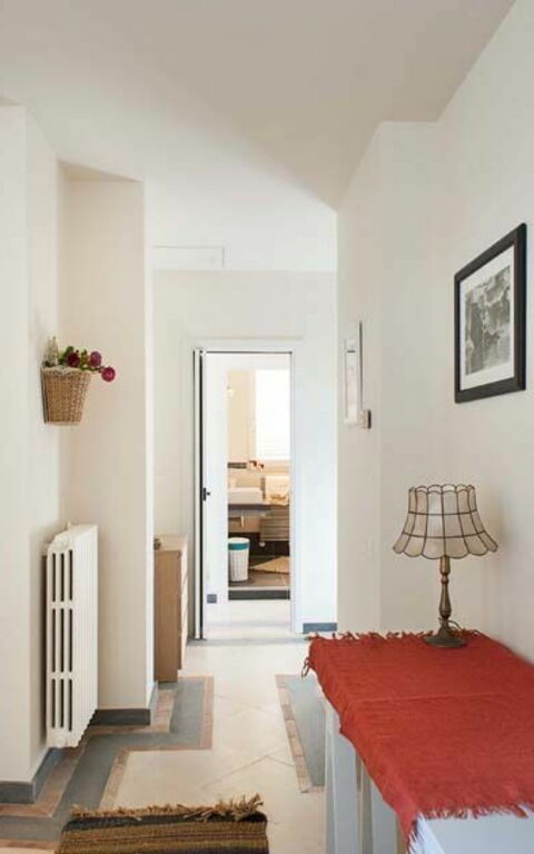 Villa Vendicari: Anderer Raum