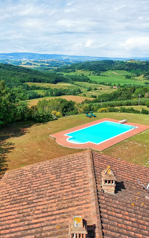 Casa Legoli: Ansichten