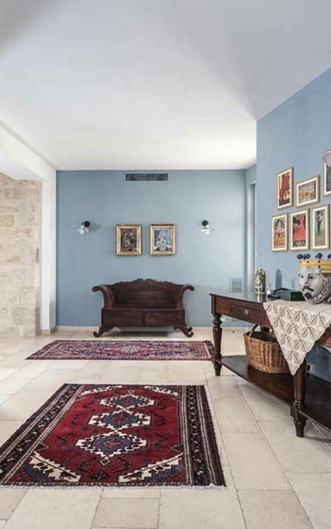 Villa Casi o Cantu: Anderer Raum