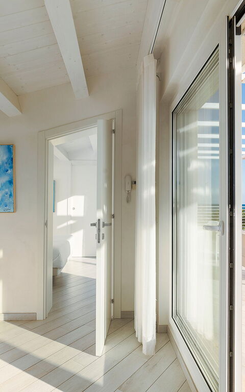 Villa Blumarine: Anderer Raum