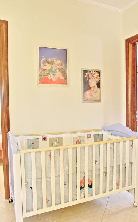 Acharavi Beach Villa: Anderer Raum