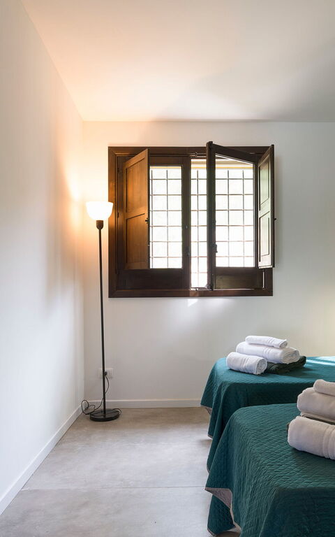 Villa Mara: Schlafzimmer