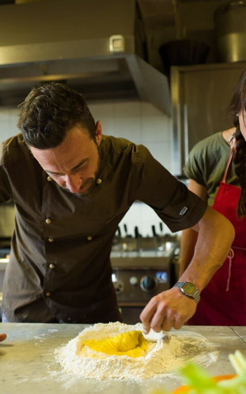 Casalta: Aktivitäten