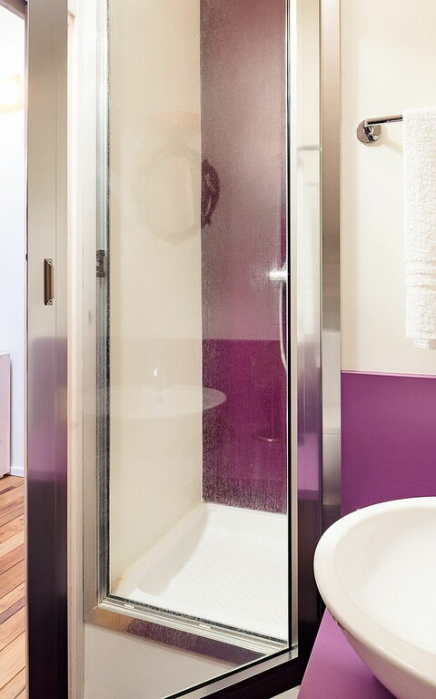 Villa Torre Etnea: Bad