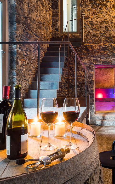 Villa Torre Etnea: Anderer Raum