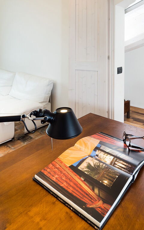 Villa Torre Etnea: Anderer Raum