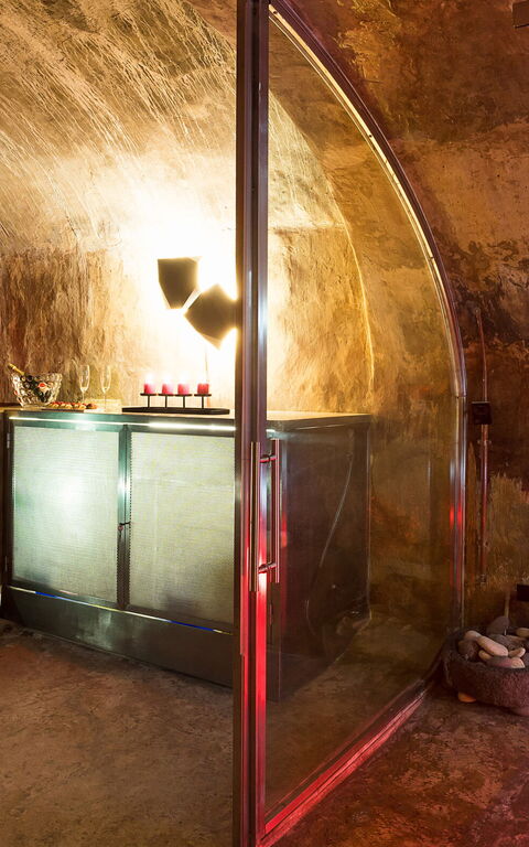 Villa Torre Etnea: Anderer Raum