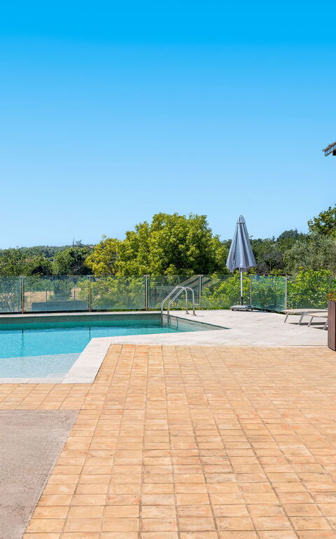 Villa Torre Etnea: Außen, Draussen, Schwimmbad