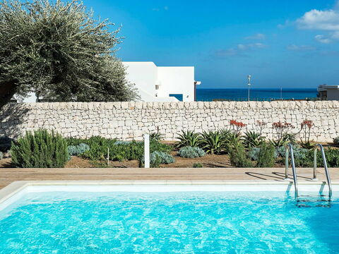 Villa San Lorenzo Rosmarino