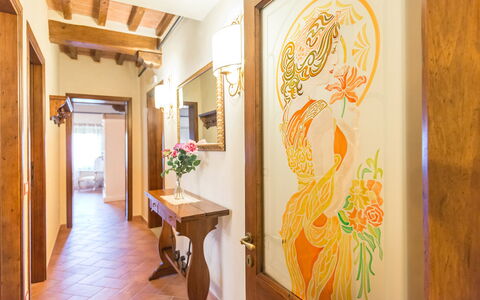 Unterkunft Argento: Anderer Raum