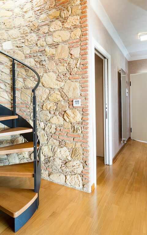 Villa Luce: Zimmerdetails