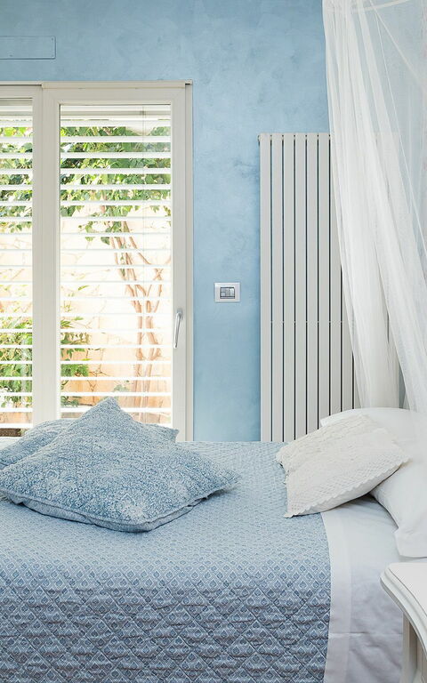 Villa Luce: Schlafzimmer