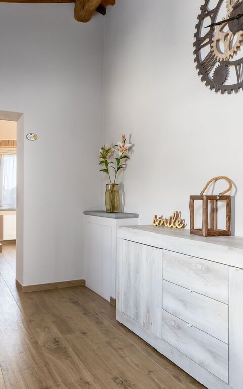 Villa Dei Vini: Anderer Raum