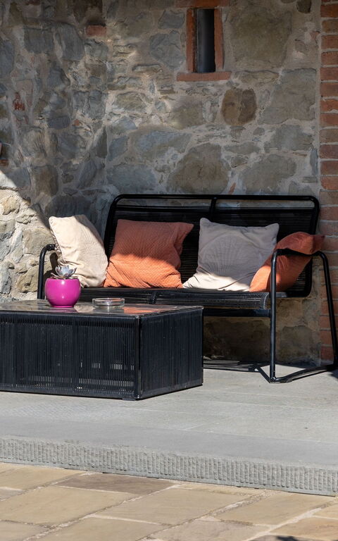 Villa Dei Vini: Außen, Draussen, Garten