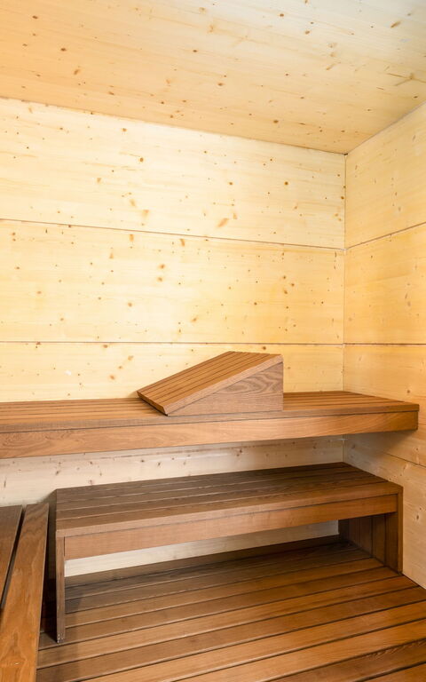 Villa Il Caggio: Wohlergehen