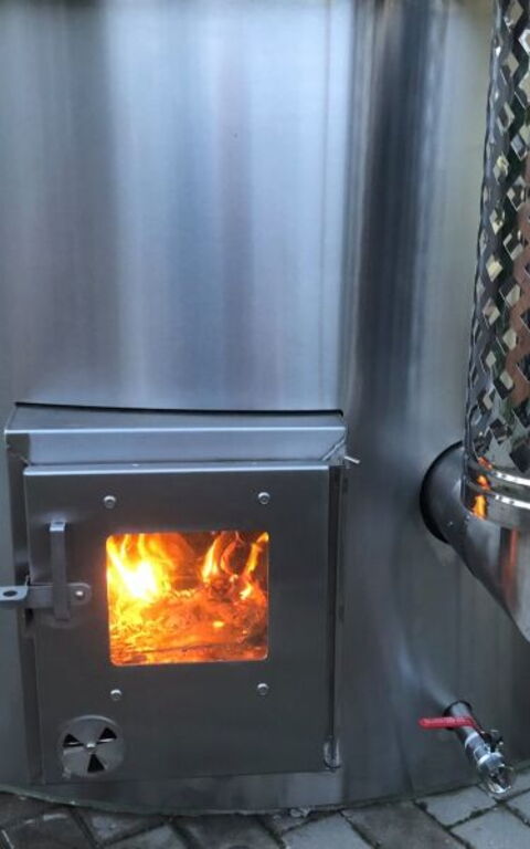 Casale Di Cozzile: Ausstattung