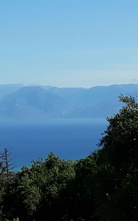 Villa Melodia: Ansichten