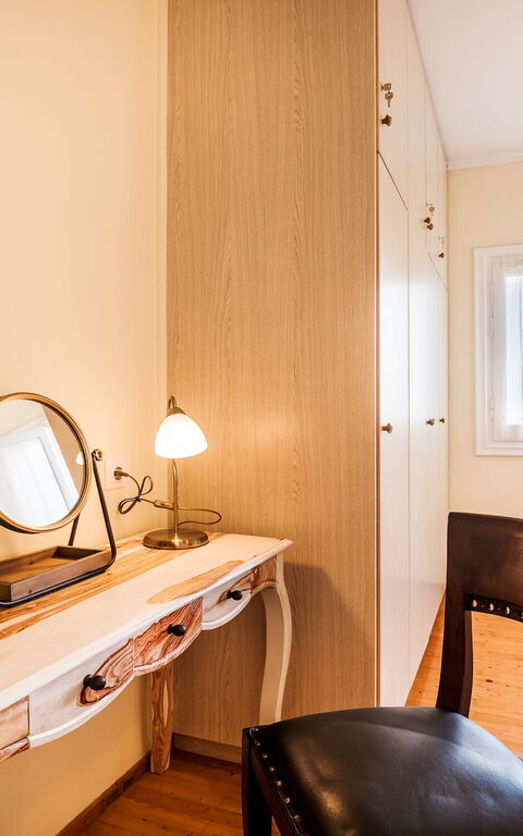 Villa Melodia: Schlafzimmer